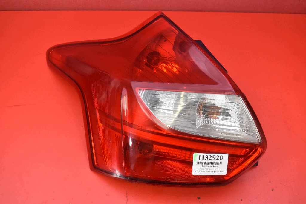 light left rear part rear BM51-13405-A FORD FOCUS MK3 HB 11-15
