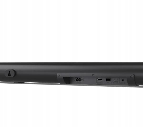 Soundbar 2.1 Sharp HT-SBW202 100W Bluetooth USB Czarny Subwoofer Marka Sharp
