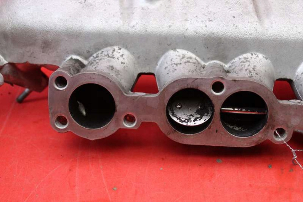 intake manifold KIA CARNIVAL 2 II 2.9 CRDI 182 KM 06-10