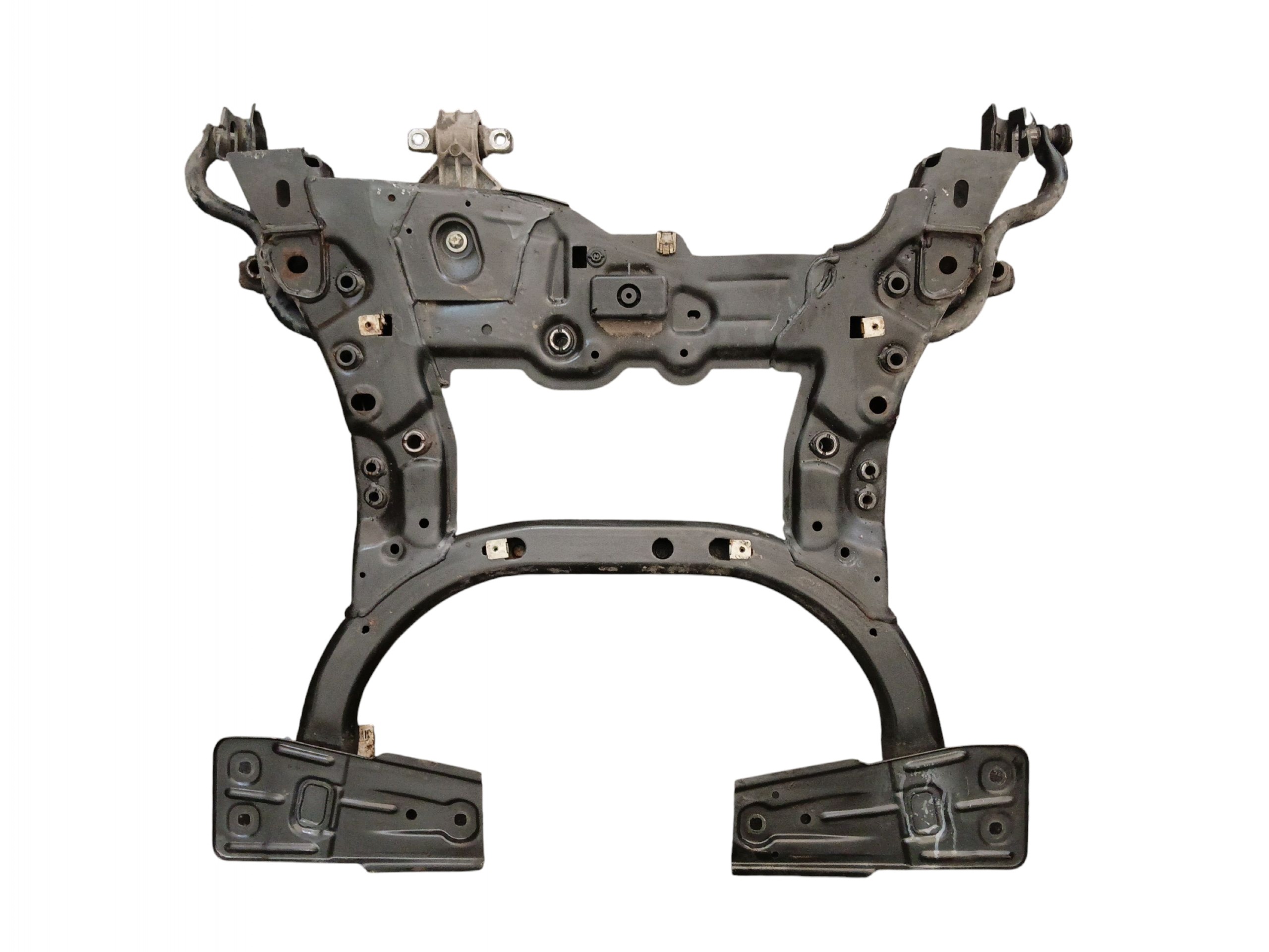 axle beam subframe axle beam TRAWERS front MERCEDES CLA W117