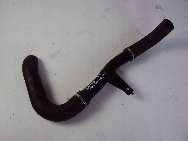 ТРУБА ІНТЕРКУЛЕРА FIAT DUCATO 2.3 JTD 2006-