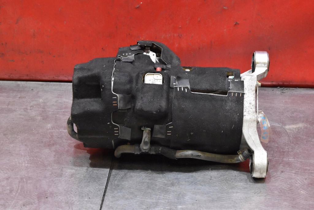 engine electrical front 1035000-00-F TESLA MODEL S P85D AWD 12-20