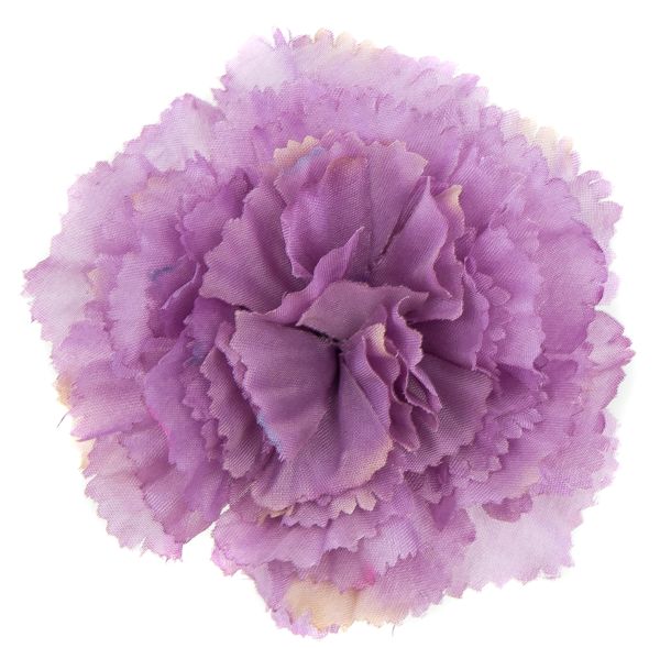 

Goździk Główka sztuczne kwiaty aut violet