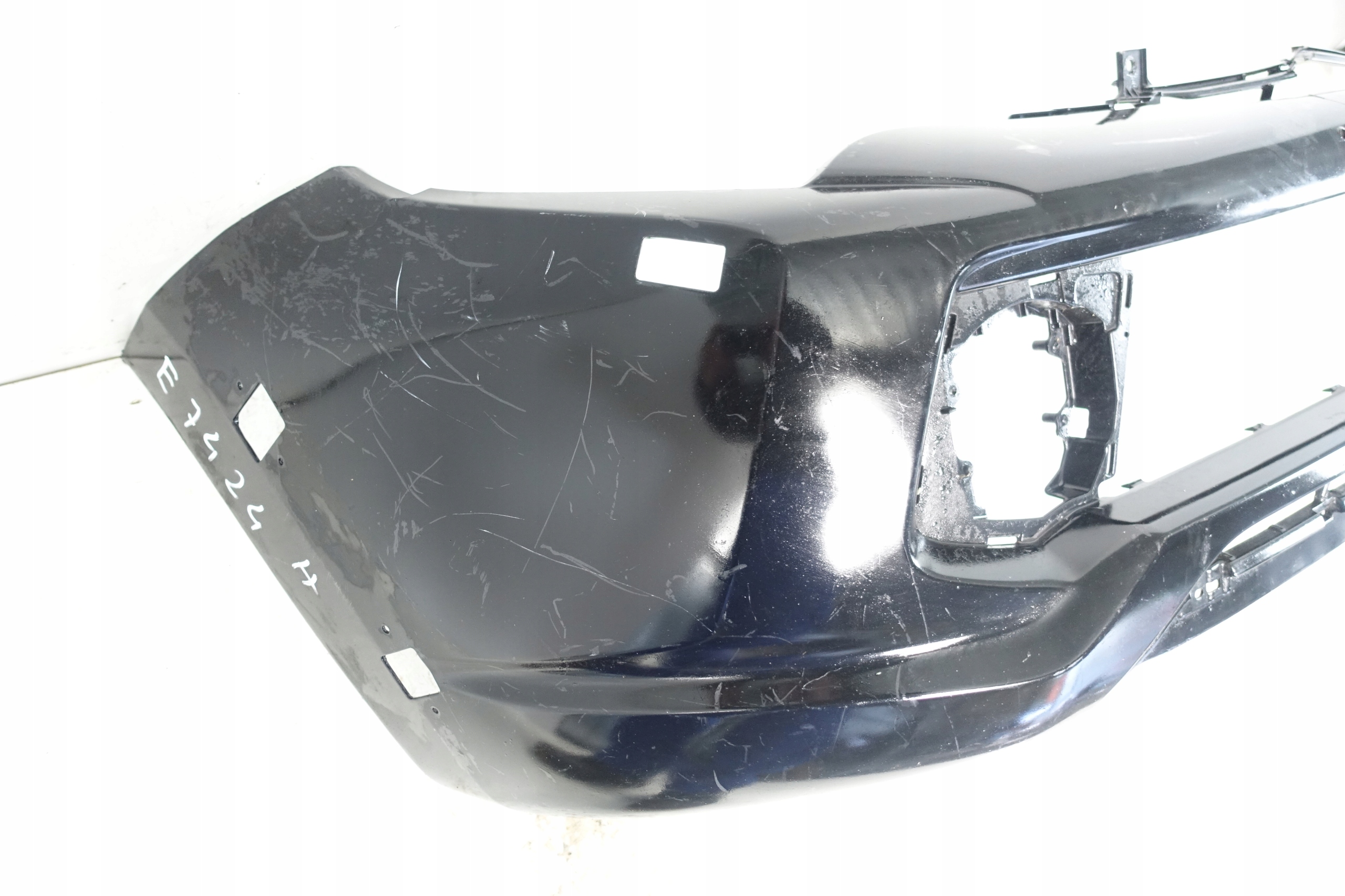 MITSUBISHI L200 V 2015-2019 bumper front front 6400F763