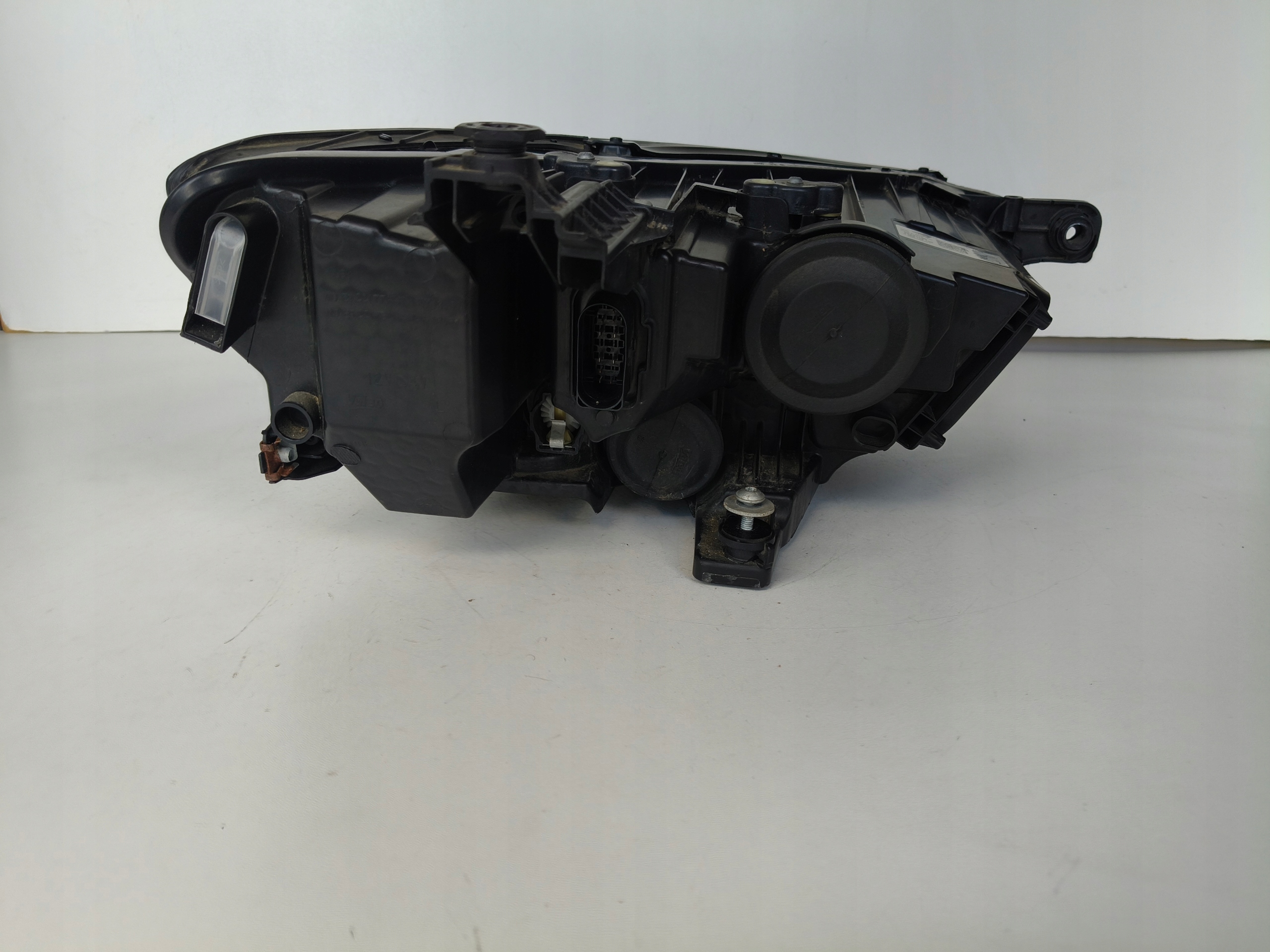 light left REFLEKTOR VW PASSAT B8 3G 3G0 18- LIFT FULL LED
