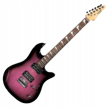 Nexon UX-250 (ttv) elektrická kytara