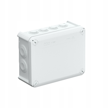 

Puszka połączeniowa BOX-3 IP66 Ewimar