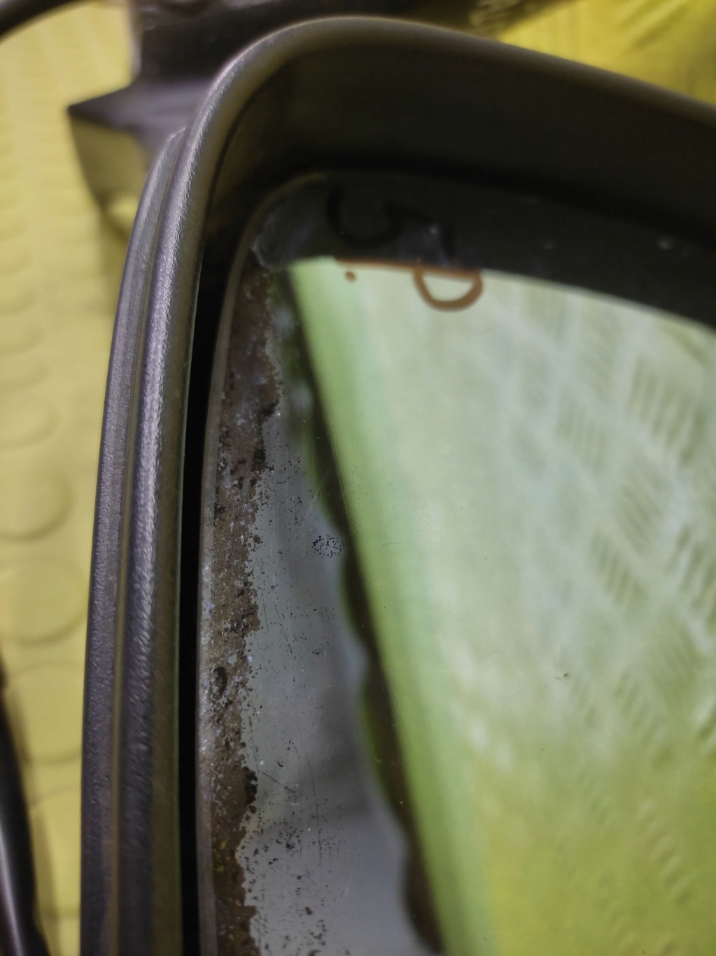 ALFA ROMEO 159 mirror right 5 PIN