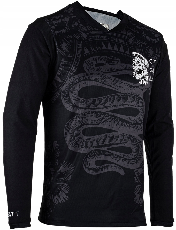 Koszulka Rowerowa LEATT MTB 3.0 Gravity r. XXL