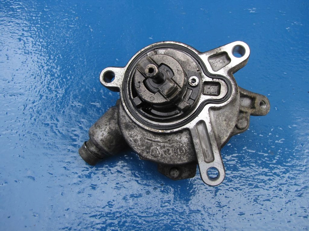 volvo oe вакум