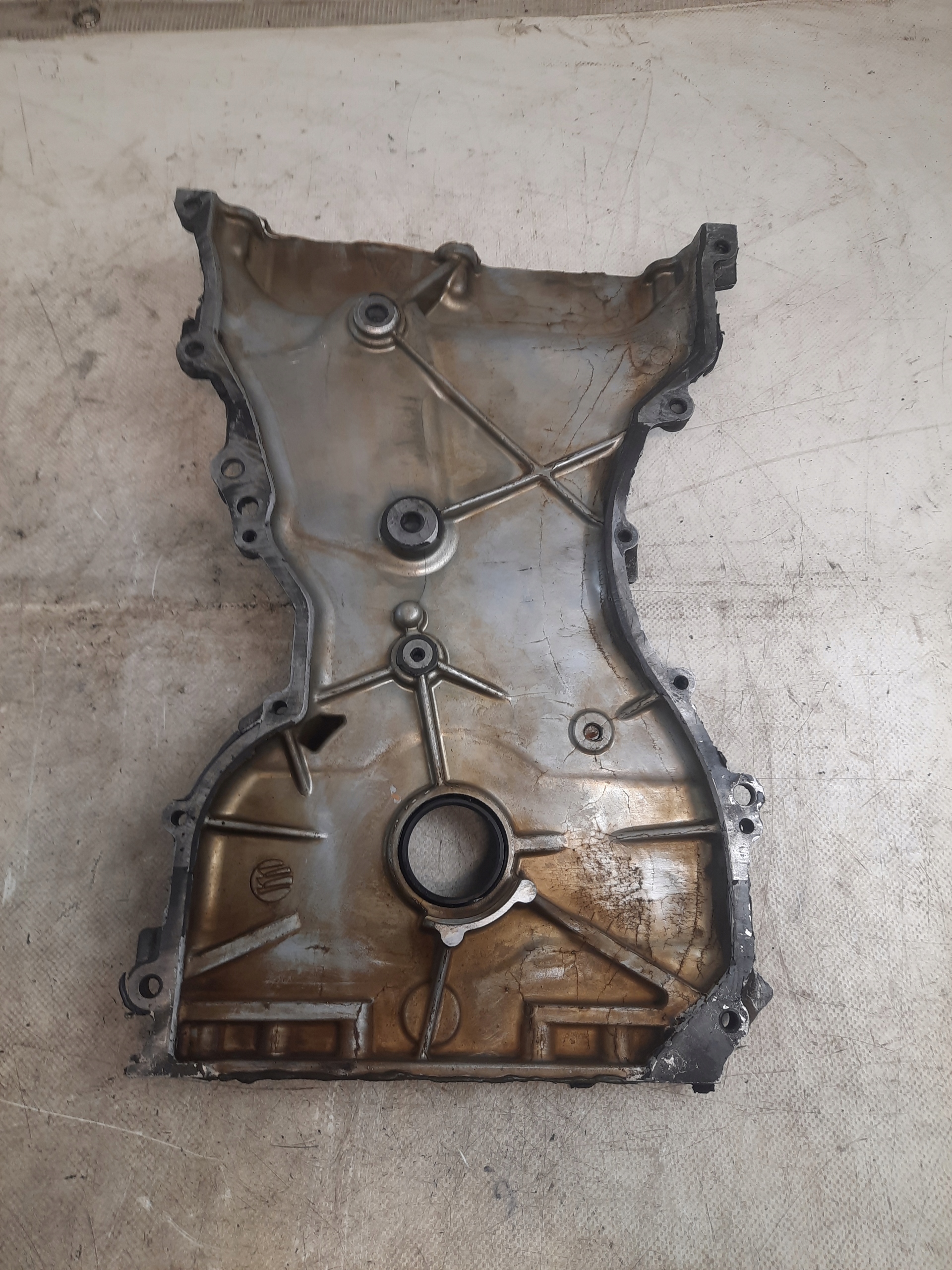 Jeep OE 04884466AB