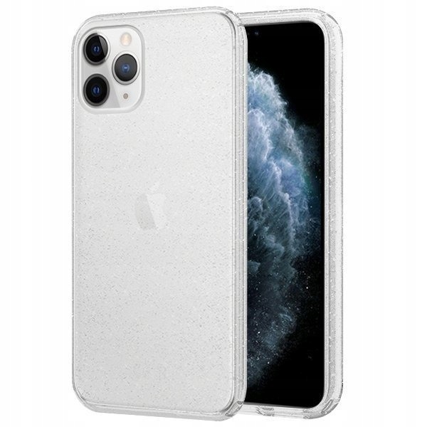 

Etui Do Iphone 11 Pro Max Pokrowiec Plecki Dust