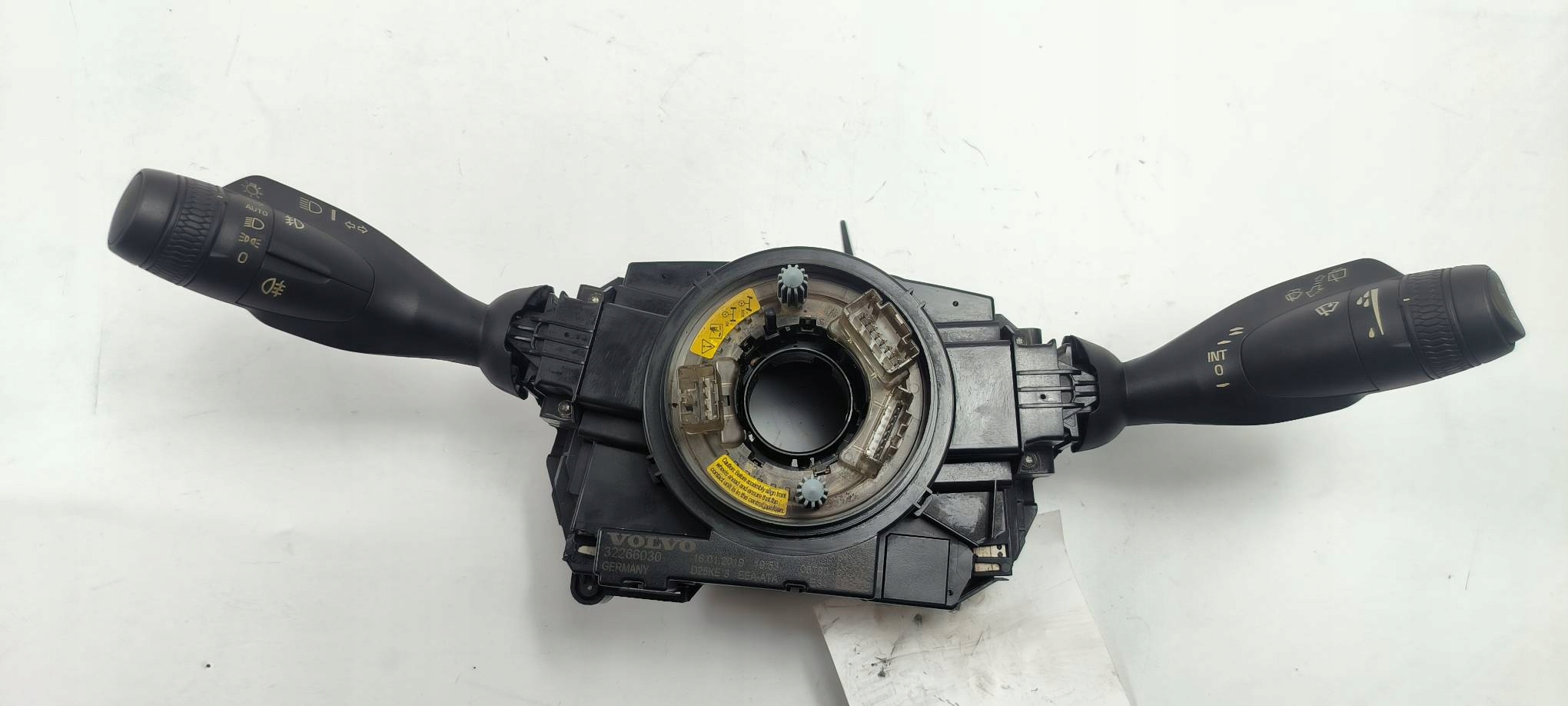 DEVIO LUCI TERGICRISTALLO TERGI 32266030 VOLVO V60 II