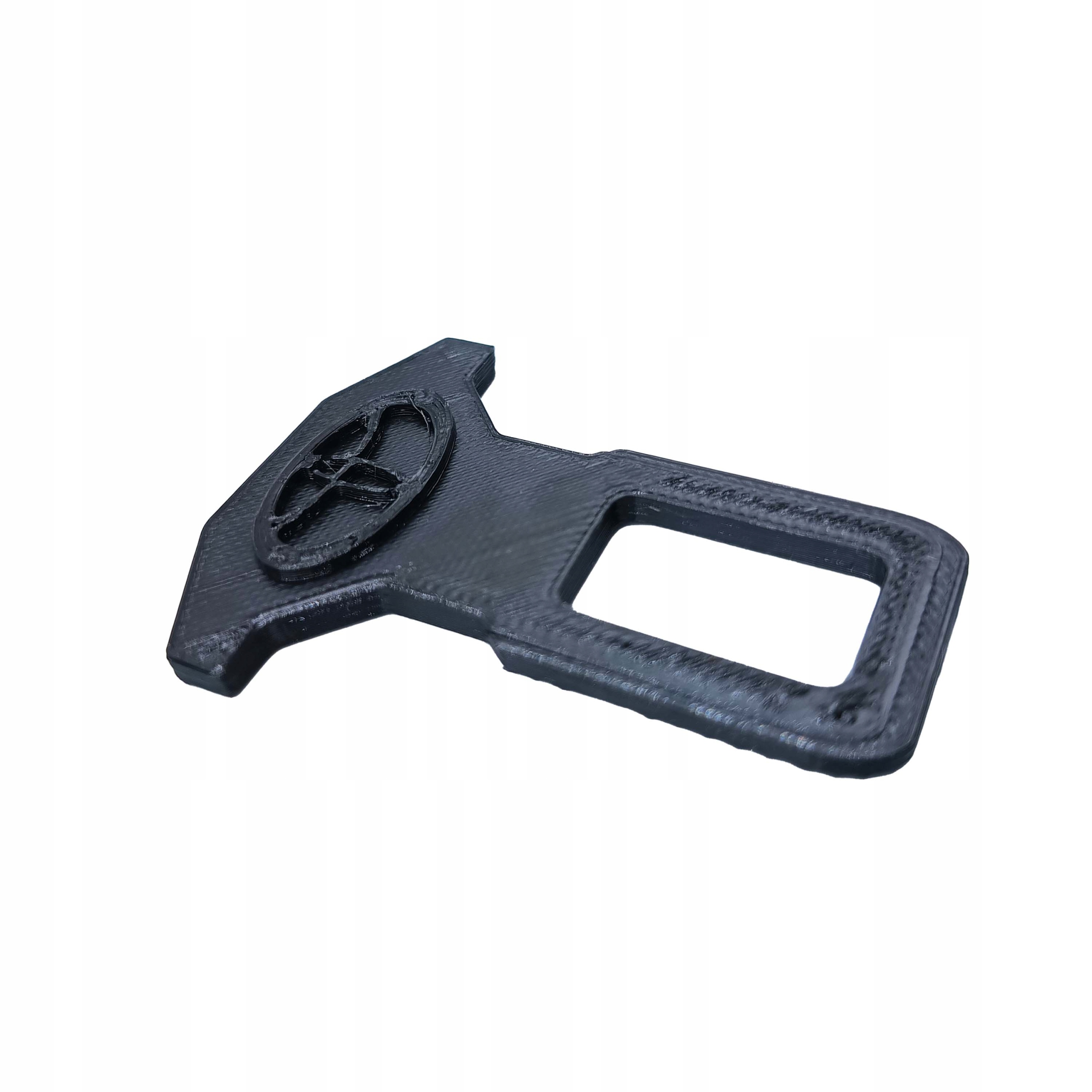 Adapter zaślepka przedłużka przelotka pasów bezpieczeństwa TOYOTA