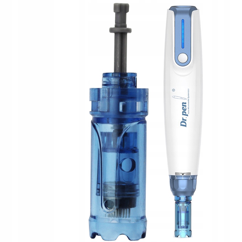 

Kartridż Dr Pen A9 12/18/24/36/42 Nano Dermapen