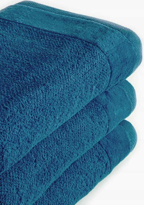 RĘCZNIK ŁAZIENKOWY VITO GRUBY PREMIUM 50x90 EAN (GTIN) 5905525385593