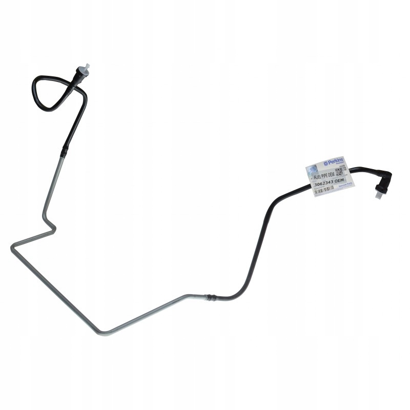 Palivový Kabel Oem Filtr-čerpadlo Kolový Bagr Cat M313D M315D M317D ostatní