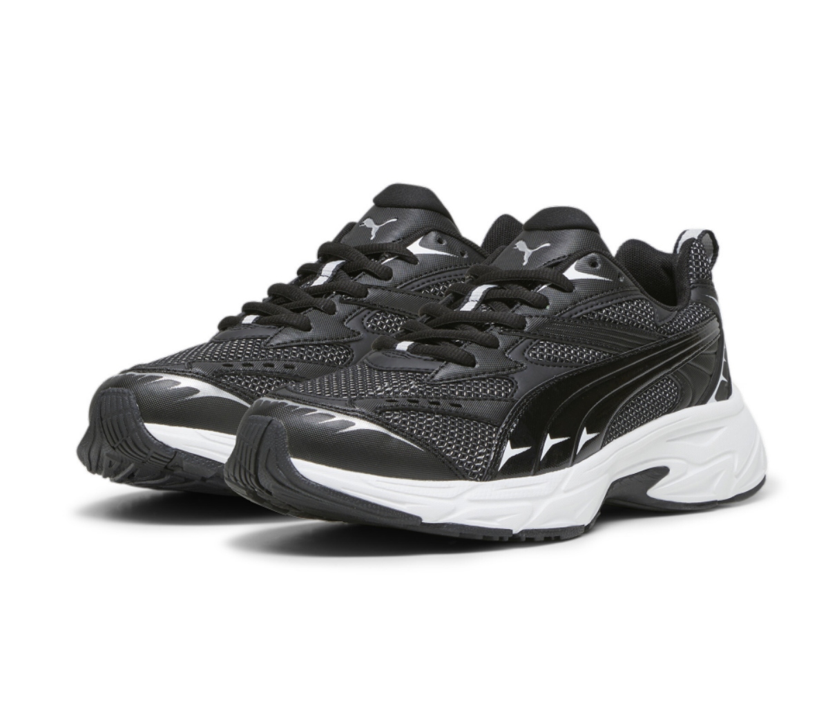 Sportovní boty Puma Morphic Base 392982 03 vel. 36
