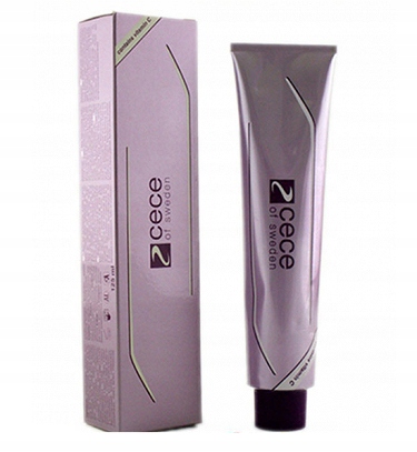 

Ce-Ce Color Creme Farba do włosów 10,71 125 ml