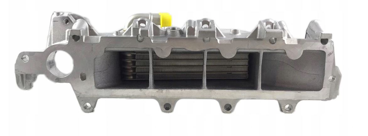 04L129711AB - ОРИГІНАЛЬНИЙ КОЛЕКТОР ССАВЦІ