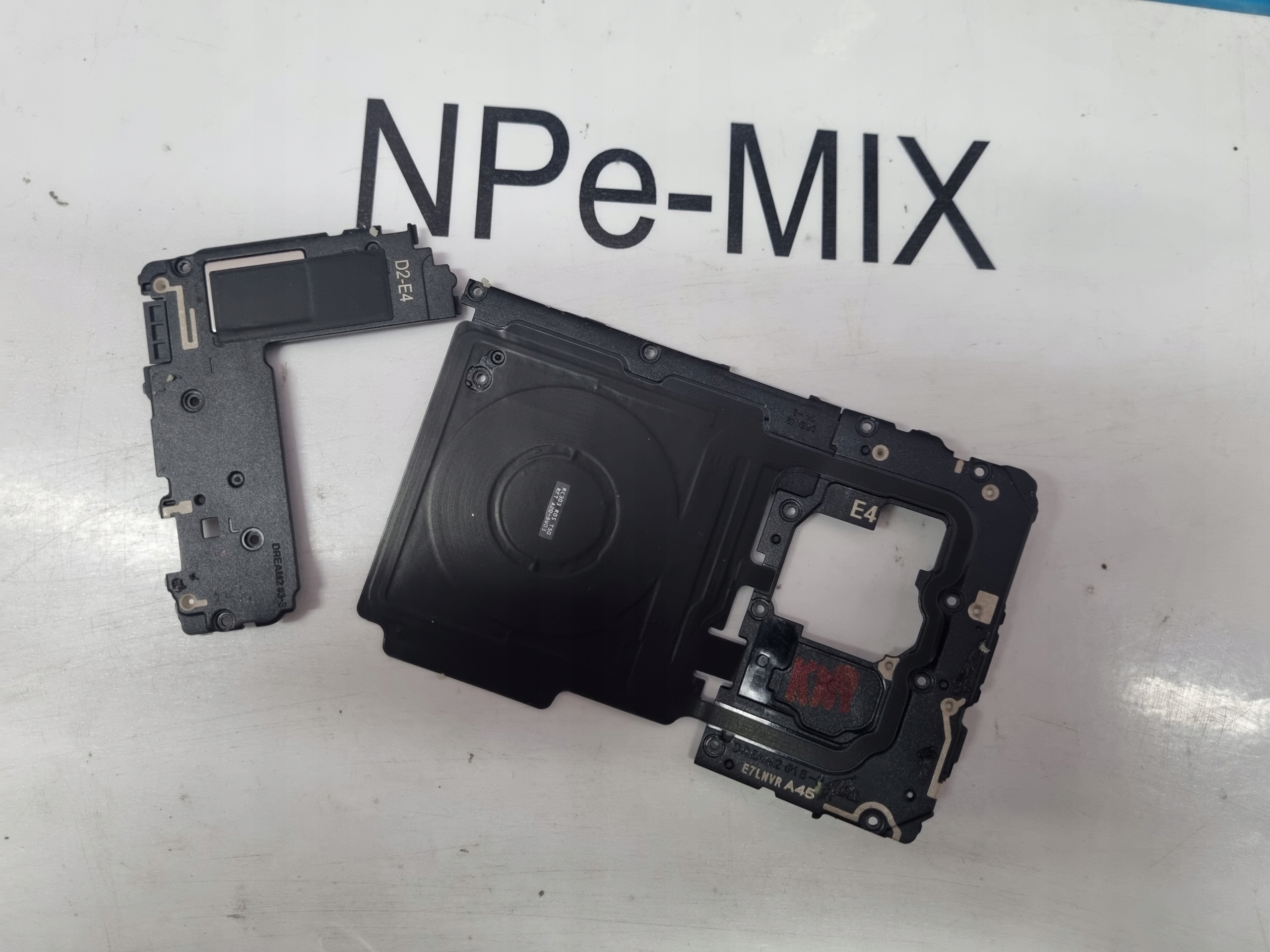 Antena NFC + buzzer Samsung S8 Plus G955F