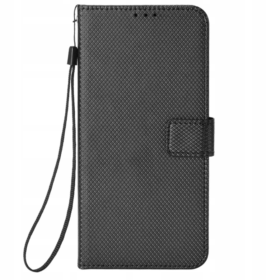 

Etui Smart Magnet Case Do Oppo Reno 7 4G Szkło