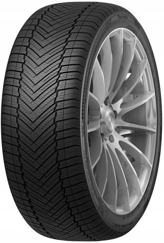 Celoročná pneumatika 205/50ZR17 97W Tourador X All Climate TF1 (XL)