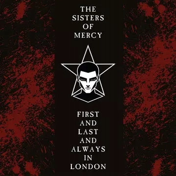 The Sisters Of Mercy First And Last And Always - Niska cena