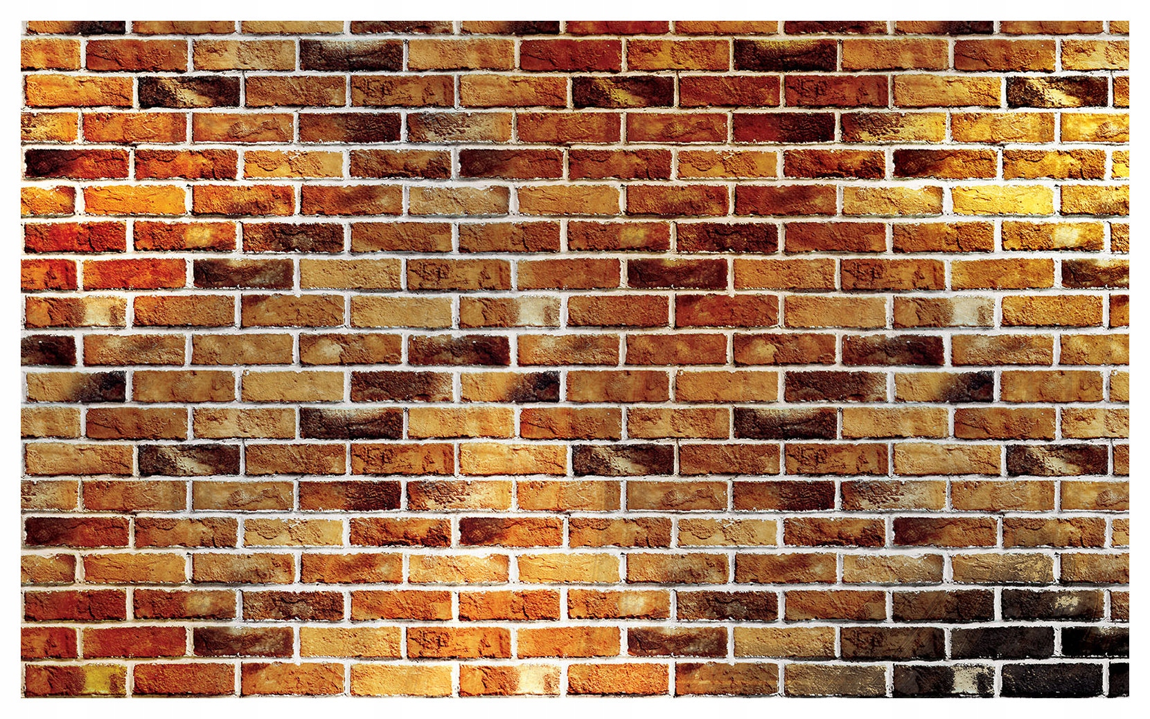 Vliesová fototapeta Cihla Loft Klasická Ručně vyráběná 200x140 lepidlo