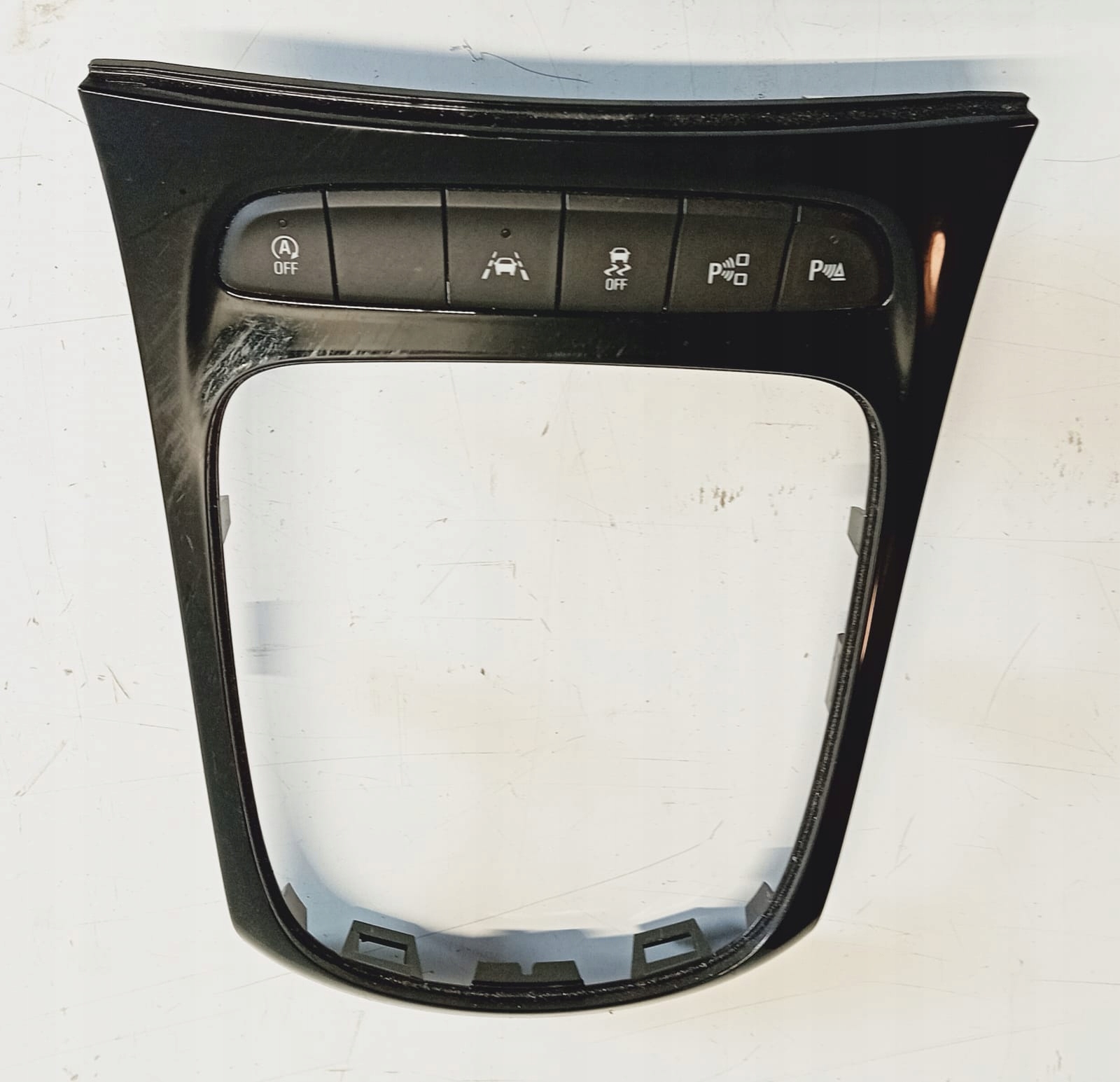 Bedienteil PRZYCISKI Parken OPEL ASTRA K