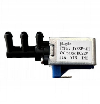 Kärcher Elektrozawór 6.686-655.3 do Fc 7 i Fc 8 Smart Signature