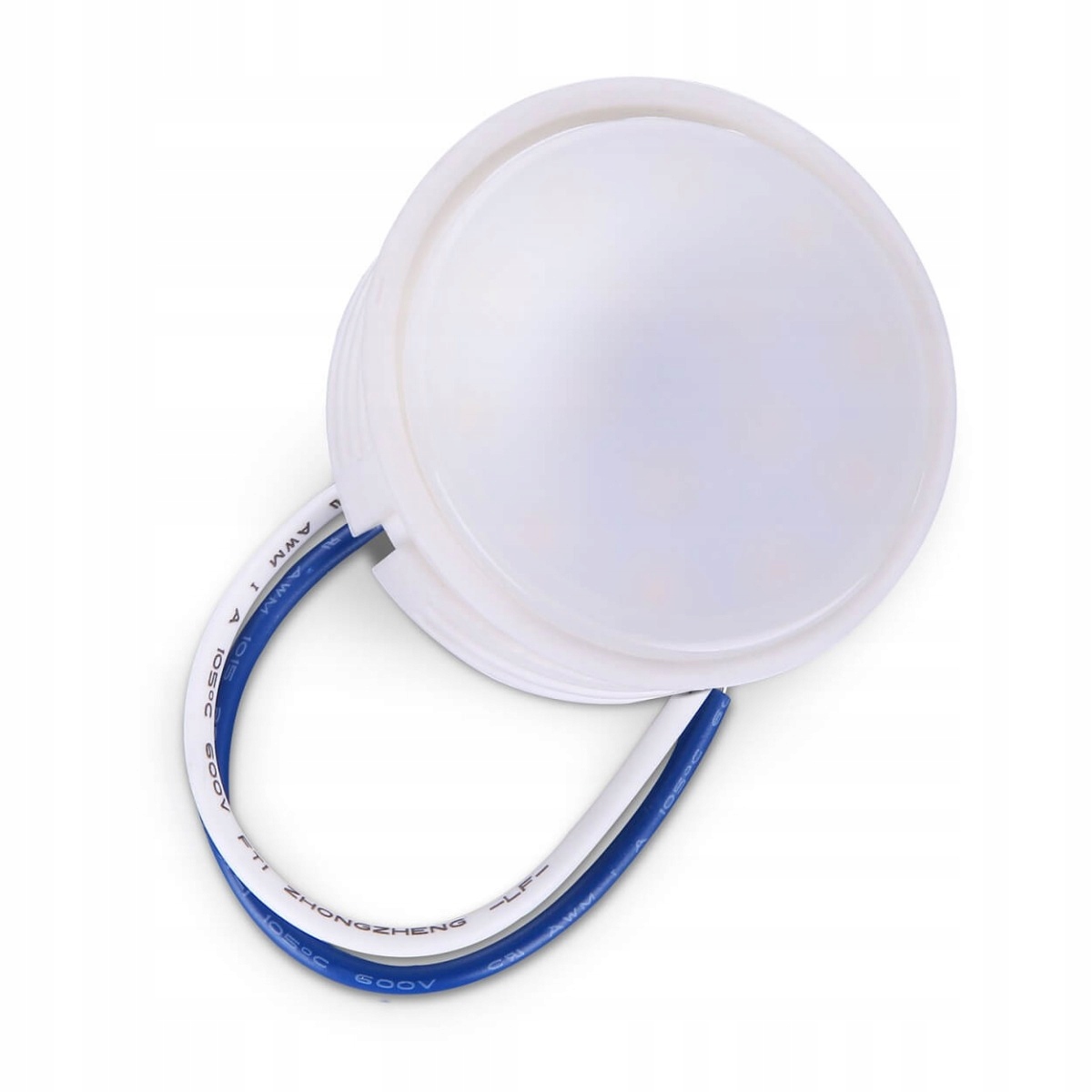 Wkład do opraw LED INSERT MLECZNY 5W 450lm 4000K