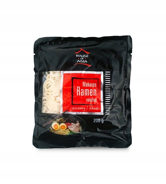 

House of Asia Makaron ramen 200