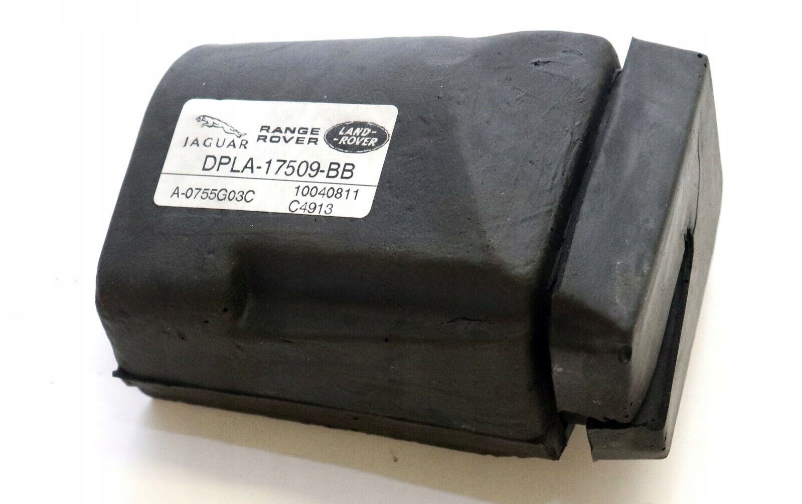 MODUŁ RADIA DPLA-17509-BB LAND RANGE ROVER L494