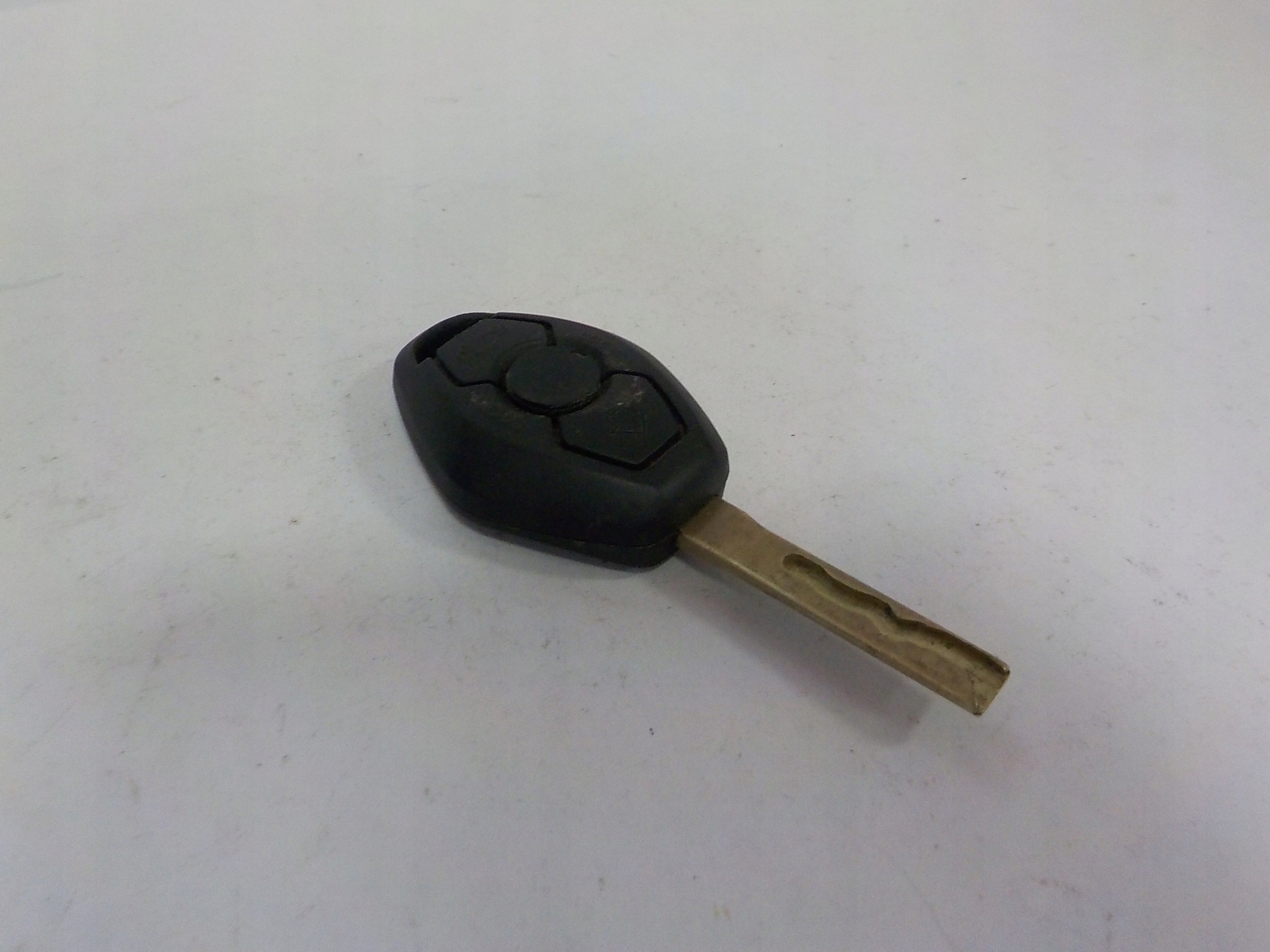 BMW 3 E46 5 E39 E60 X5 E53 kľúčik PILOT náhrada 315 MHZ