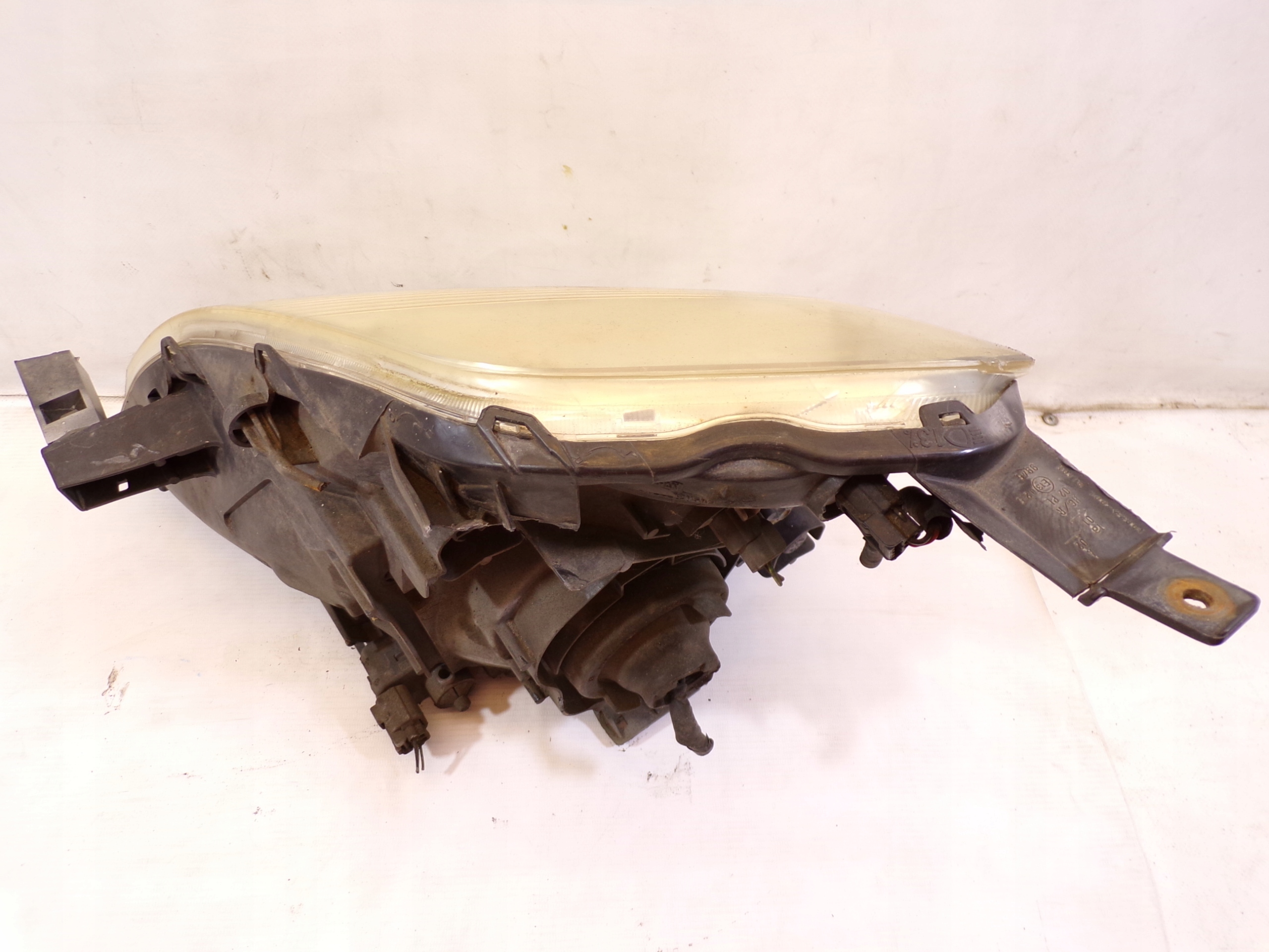 light front front right HONDA STREAM 1 and
