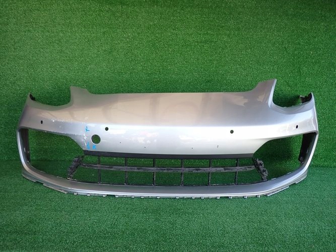 PORSCHE PANAMERA II GTS 971 16- front bumper