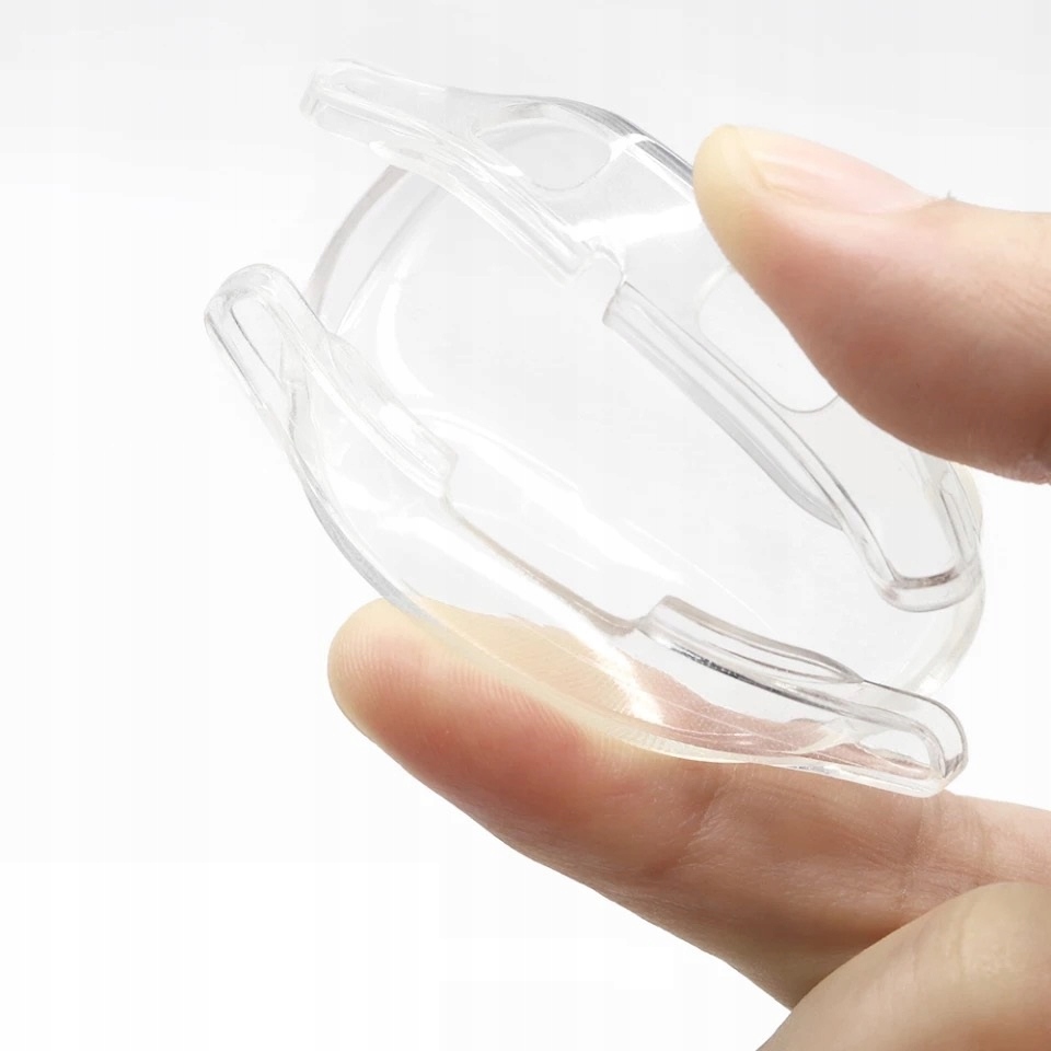 ETUI SAMSUNG GALAXY WATCH 4 44mm CZERWONE Marka Inna