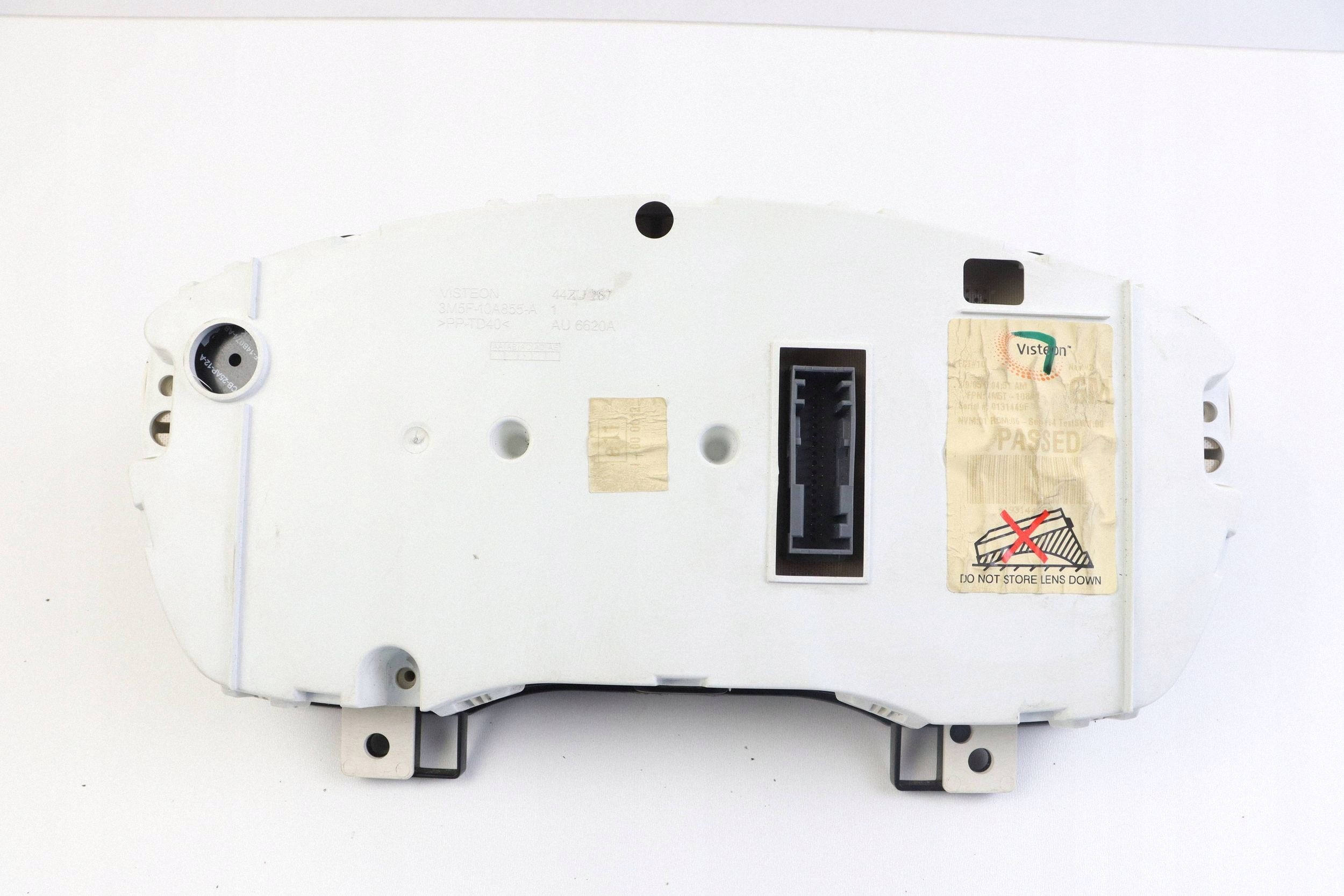 FORD FOCUS MK2 II C-MAX dials dials 1.6 TDCI EUROPA 4M5T-10849-GM