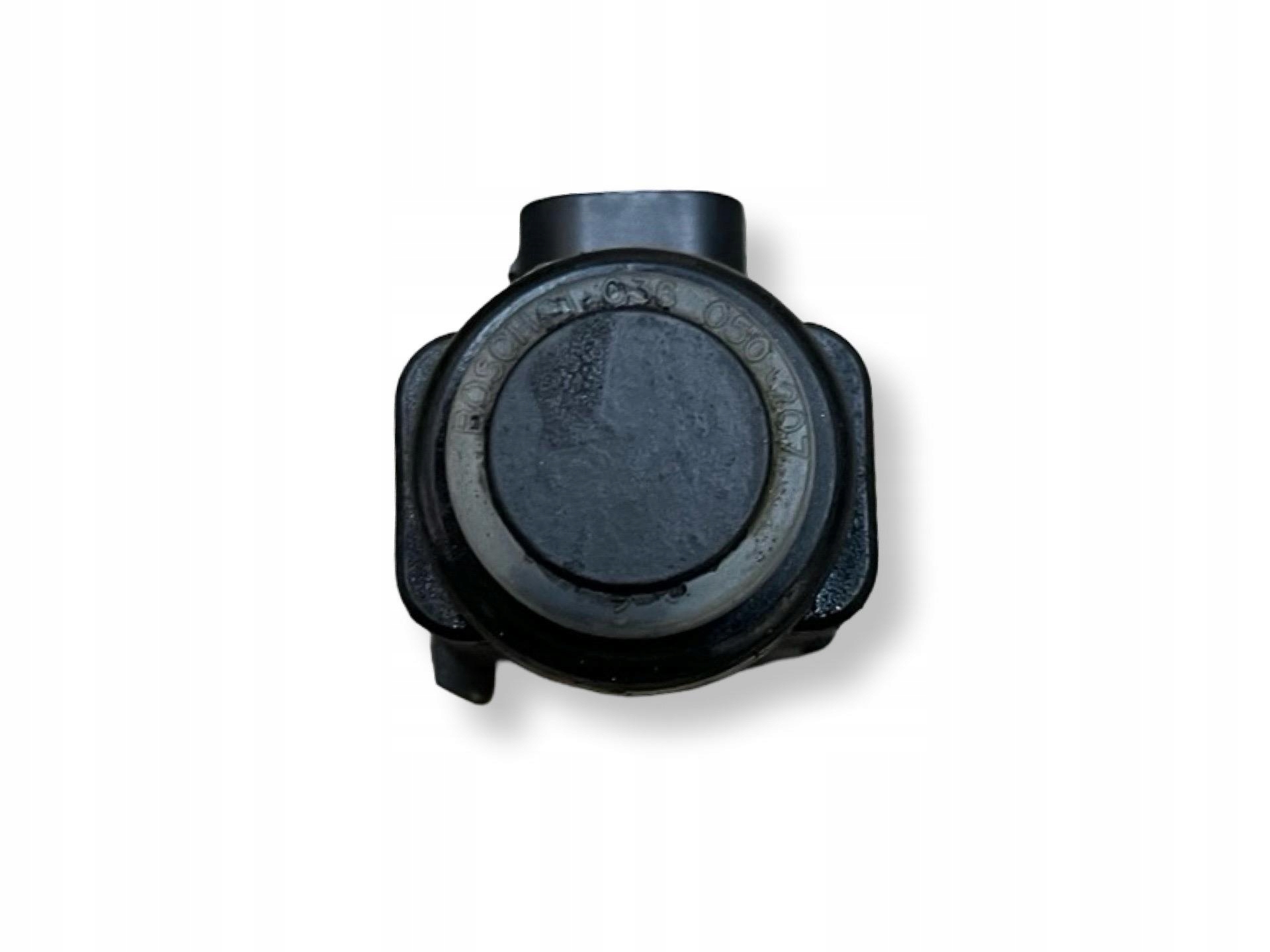Sensor Parken Saab 9-3 2 2006 12787793