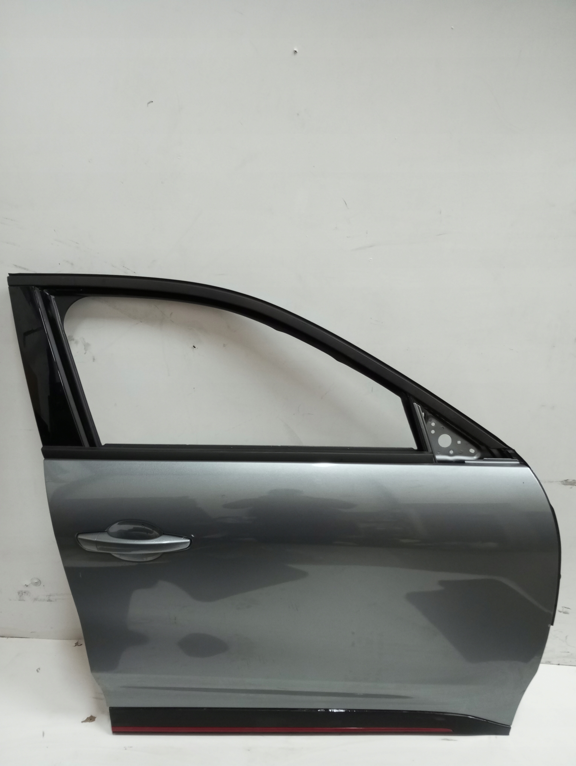 door right front ALFA ROMEO JUNIOR 25r bsz