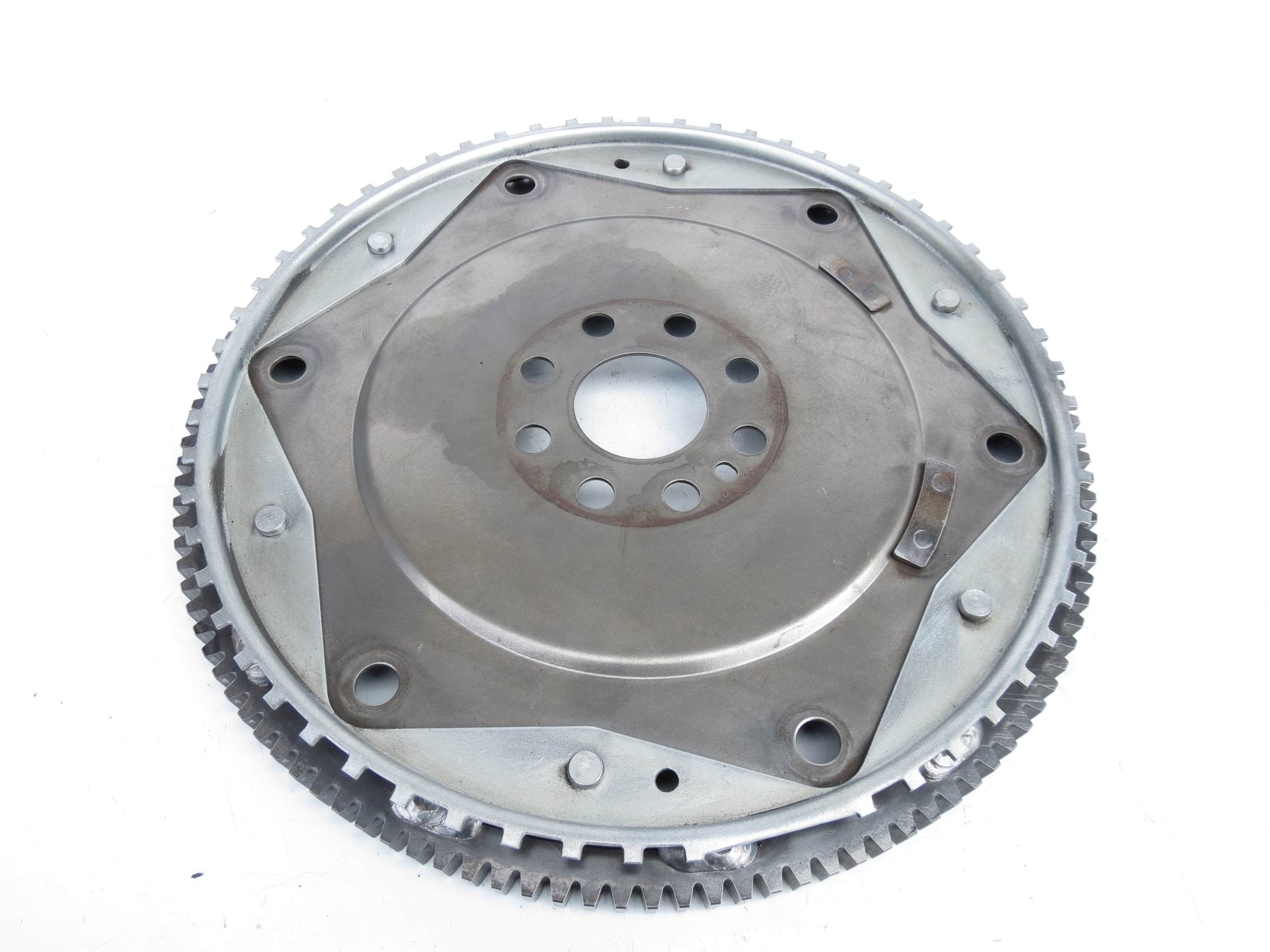 VOLANO USATO corona VOLVO S80 II XC90 e 4.4 V8 B8444S