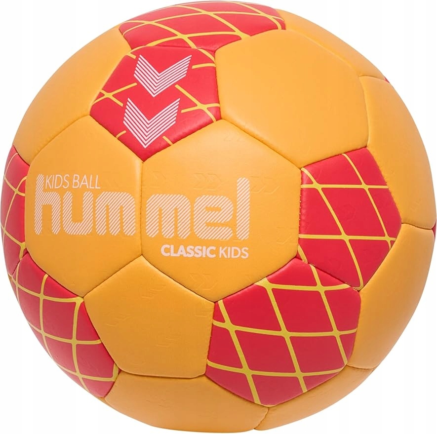 Piłka Hummel hmlCLASSIC Kids HBpiłka ręczna trening Mecz rozmiar 0