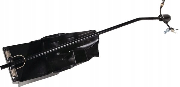 Zástrčka na mulčovanie, sada AK118885