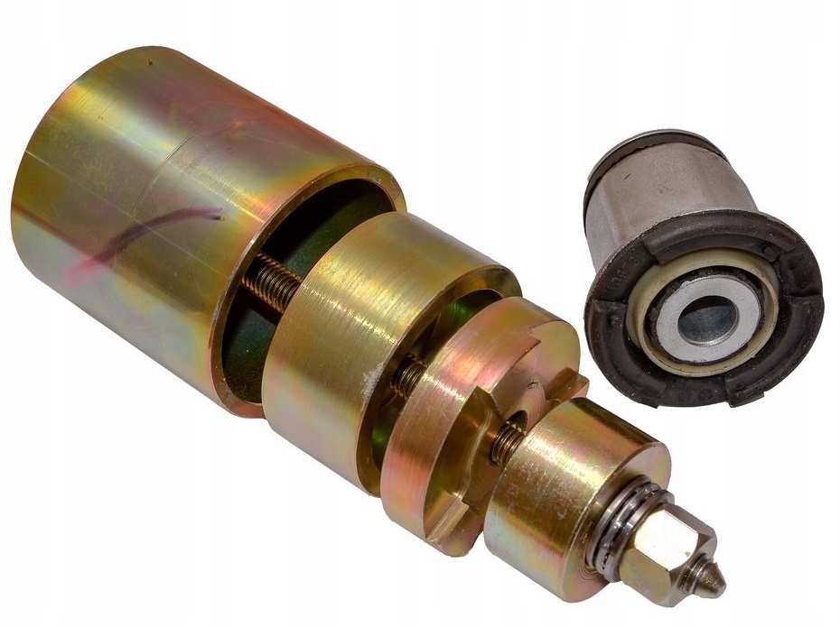 СЪЕМНИК ВТУЛОК ПЕРЕДНИХ САЛАЗОК LAGUNA II TRAFIC II