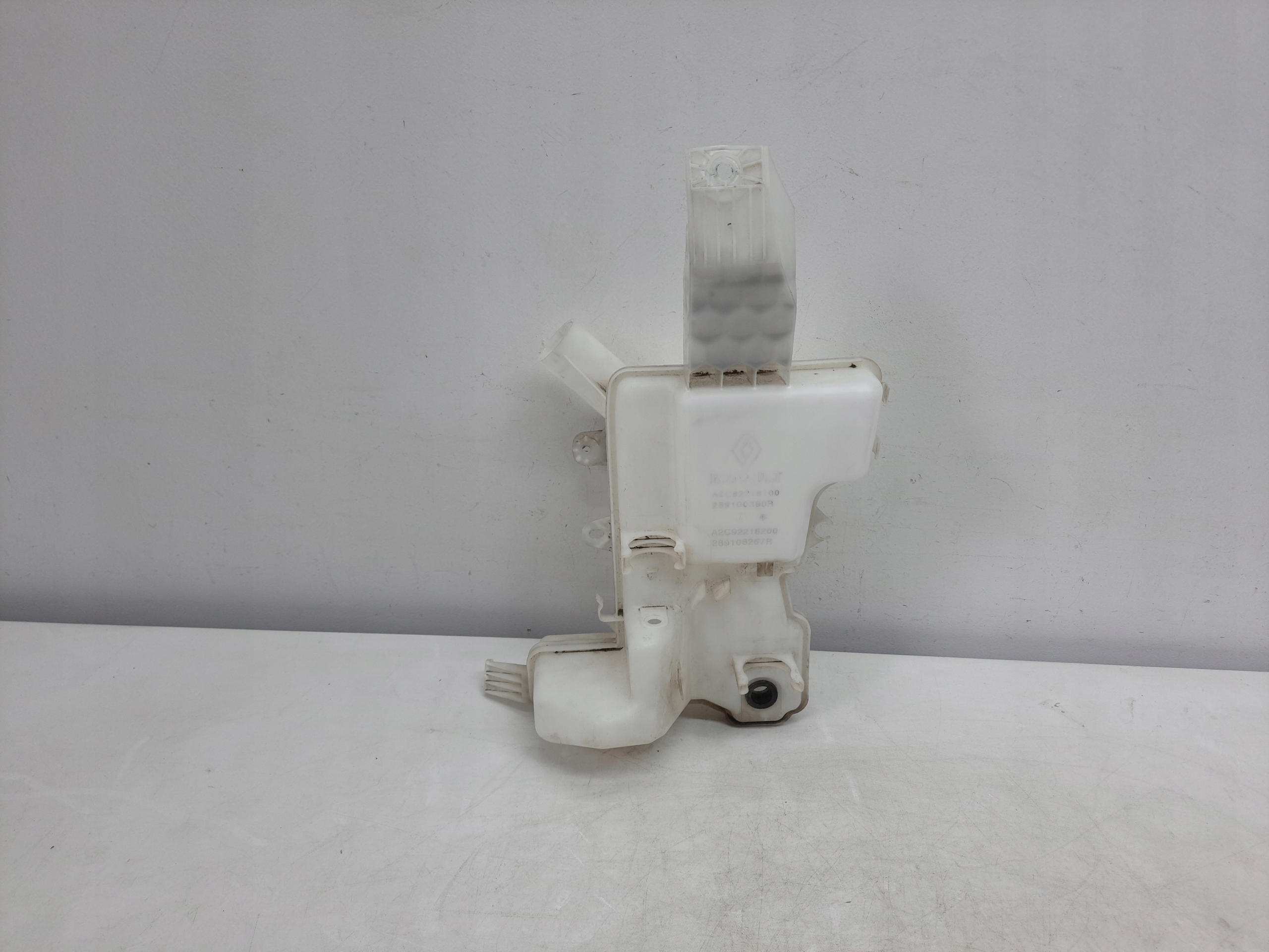 RENAULT KADJAR 15- washer fluid tank original