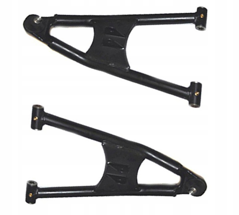 

Wahacze Dolne Przód L/p Kpl Quad Atv 150 Fuxin N.t