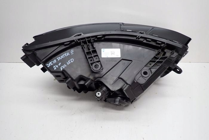 DACIA BIGSTER DUSTER III LED 24- reflektor gauche feu gauche 260603515R