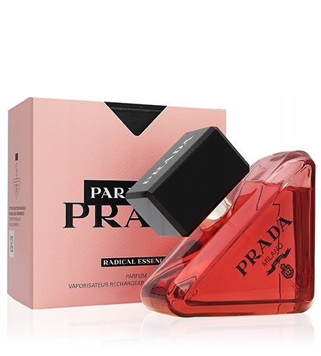 Prada Paradoxe Radical Essence parfém pro ženy 50 ml