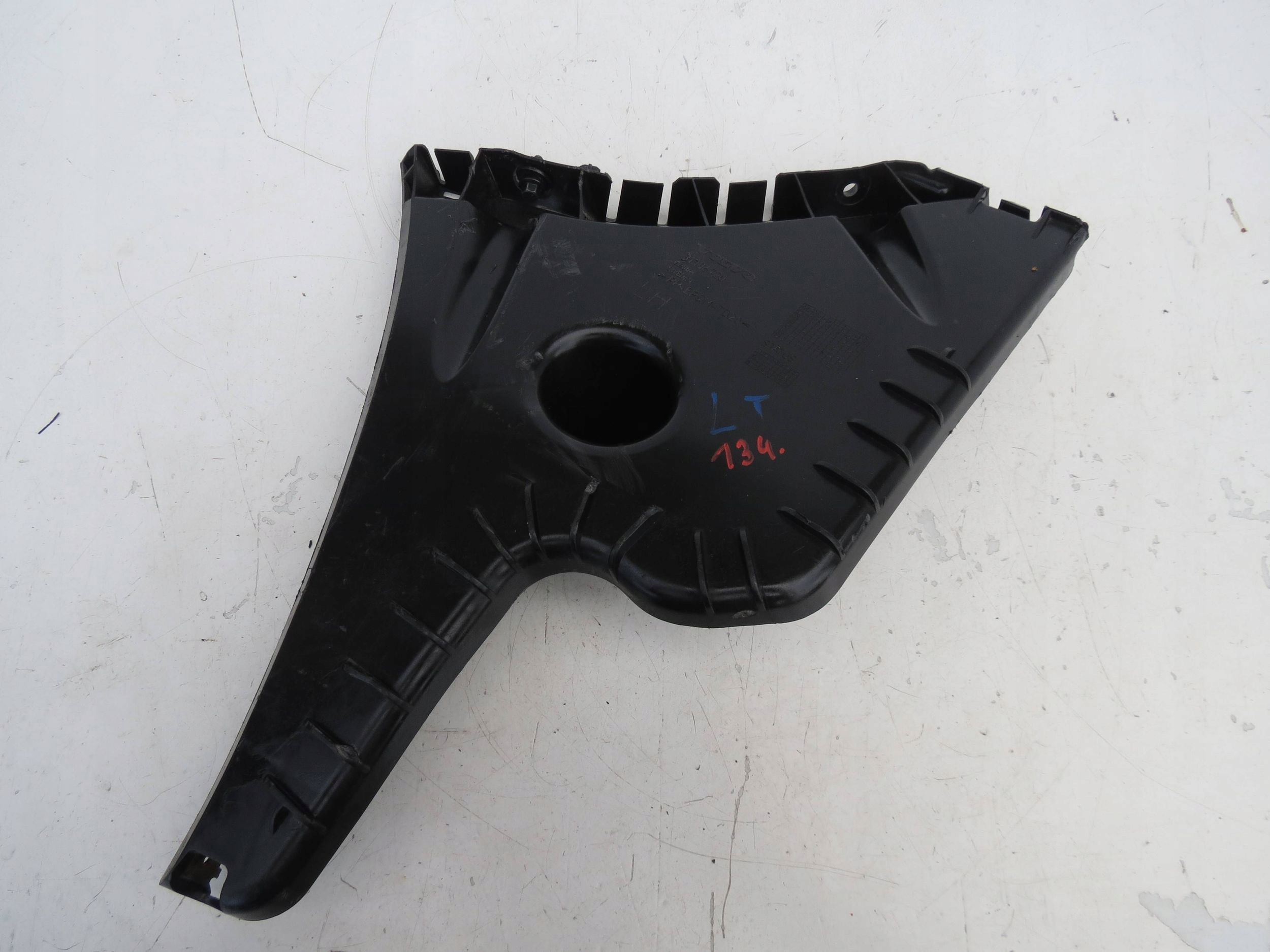 support left rear part VOLVO S60 II V60 and 2.4 D5 215KM 10-18r